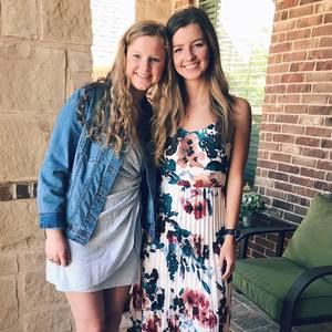 Meet your Posher, Lynne